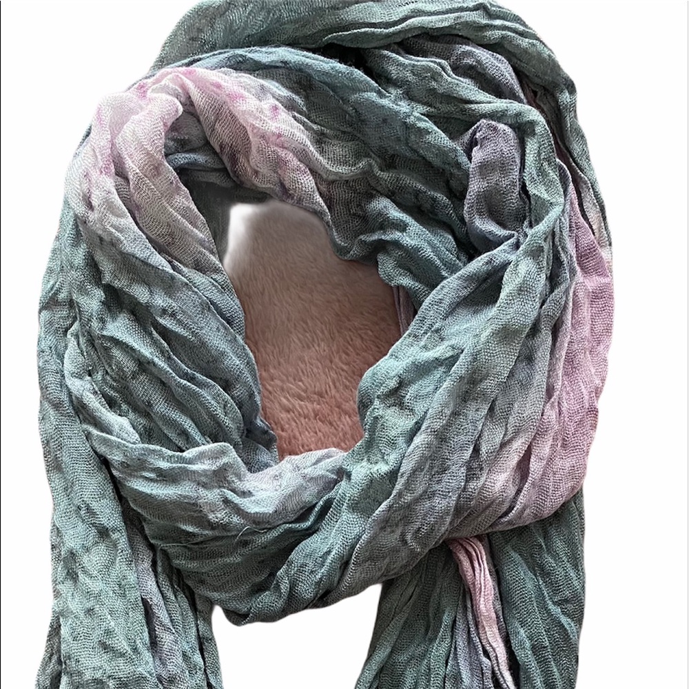 Fashion Scarf - Picture 1 of 2
